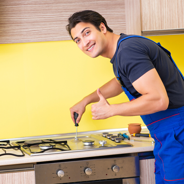 what are your typical service costs for stove repair in Duncan Nebraska